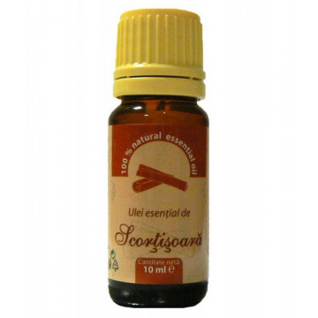 Ulei esential de Scortisoara - 10 ml Herbavit