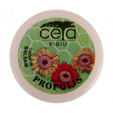 Unguent de propolis - 20 g