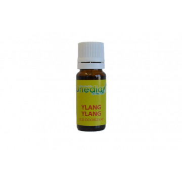 Ylang-Ylang Ulei odorizant - 10 ml