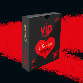 VIP Power: Ciocolată Afrodisiac