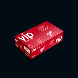 VIP Power: cutie 18 doze