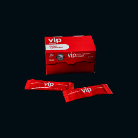 VIP Power: cutie 18 doze