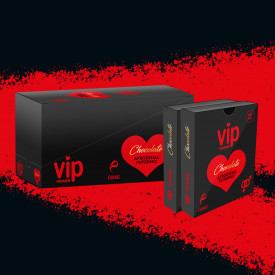 VIP Power: Cutie10x Ciocolată Afrodisiac