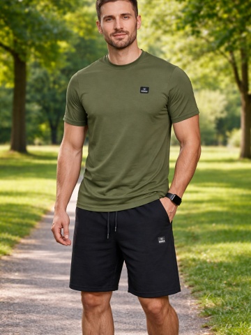 Мъжки спортен комплект NOREX (до 3 XL)