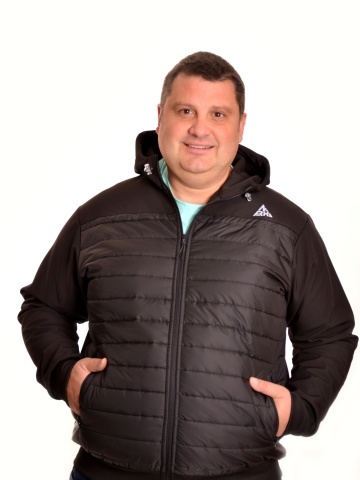 Мъжко неопреново яке големи размери 3XL–6XL . Топло, удобно, с джобове и качулка, произведено в България