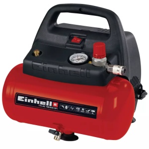 Compresor TC-AC 190/6/8 OF