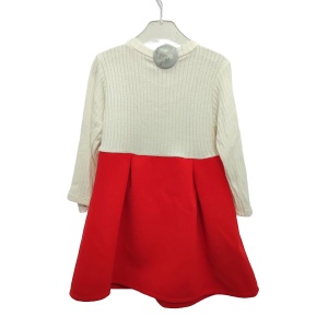 COSTUM FETITA 18 ( vârstă 2 ani) - Img 2
