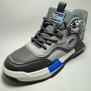 GHETE SPORT BARBATI piele ecologica 8 - Img 2