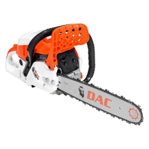 Motoferăstrău DAC 456RS - GARANTIE 24 LUNI - Img 2