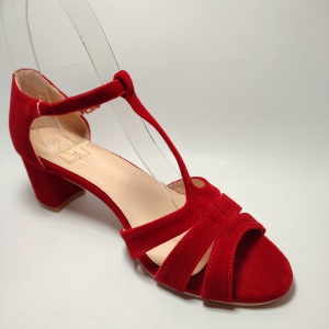 PANTOFI DAMA ELEGANT 20 - Img 3