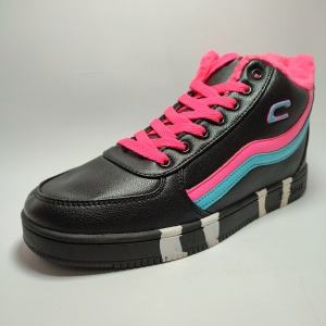 PANTOFI SPORT FEMEI 13 piele ecologică - Img 2