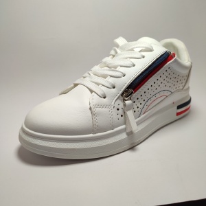 PANTOFI SPORT FEMEI 18 piele ecologică - Img 2