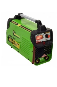 APARAT SUDURA PROCRAFT AWH 300 INVERTOR - Img 3