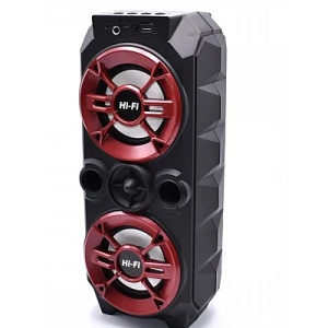 Boxa portabila ZQS 4236 BT 30W P.M.P.O.