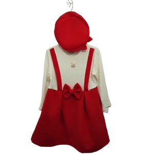 COSTUM FETITA 18 ( vârstă 2 ani) - Img 3