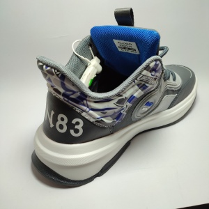 GHETE SPORT BARBATI piele ecologica 8 - Img 3