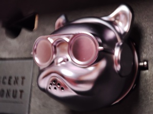ODORIZANT AUTO BULLDOG - Img 4