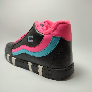 PANTOFI SPORT FEMEI 13 piele ecologică - Img 3