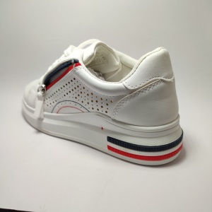 PANTOFI SPORT FEMEI 18 piele ecologică - Img 3
