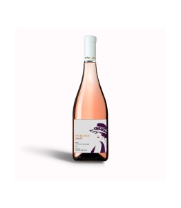 Spârleni - Feteasca Neagra 2021 Roze Sec – Selectii