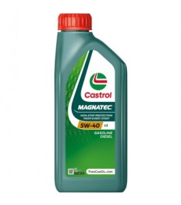 Ulei motor Castrol Magnatec C3, 5W40, 1L