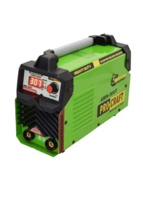 APARAT SUDURA PROCRAFT AWH 300 INVERTOR - Img 4