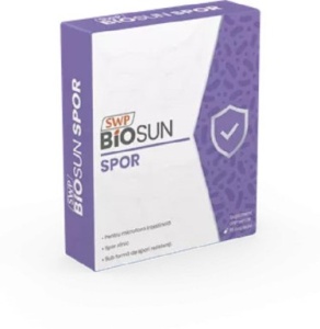 BIOSUN SPOR 15 CAPSULE