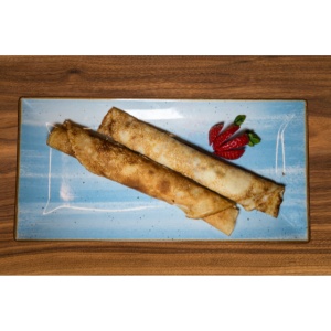 Clătite cu dulceață (RED'S)