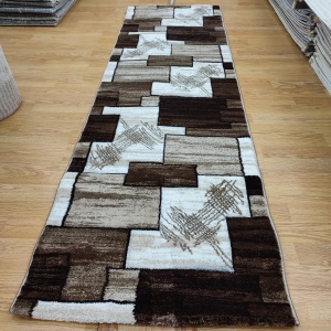 COVOR ROMA 60 X 200 cm MARO