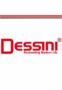DESSINI ITALY 32 cm Caserolă din aluminiu turnat sub formă de oală antiaderentă Vasă de gătit cu capac - Img 7