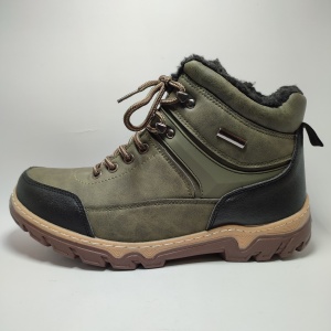 GHETE BARBAT piele ecologică 23