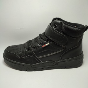 GHETE SPORT BARBATI piele ecologica 9