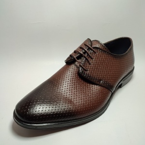 PANTOFI BARBATI ELEGANT piele ecologică MAEO 8 - Img 2
