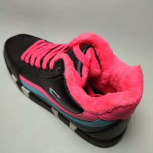 PANTOFI SPORT FEMEI 13 piele ecologică - Img 4