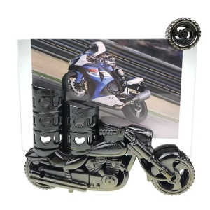 RAMA FOTO GREY RIDER