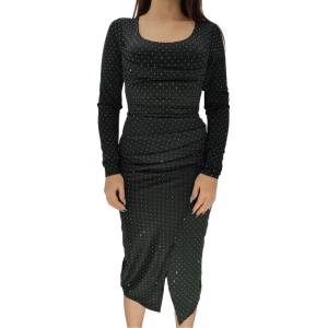 ROCHIE NEAGRA LUNGA