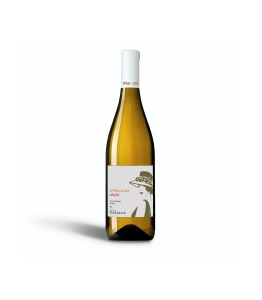 Spârleni - Sauvignon Blanc 2018 Alb Sec – Selectii