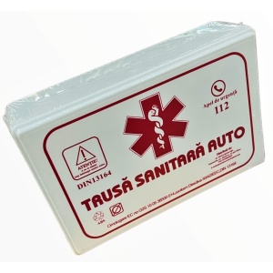 TRUSA SANITARA MEDICALA AUTO - Img 2