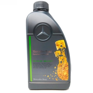 Ulei motor Mercedes 5W30 (229.51) - 1 Litru