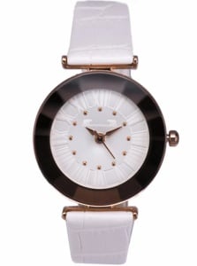 Ceas Dama Matteo Ferari White Clasic XX - Img 3