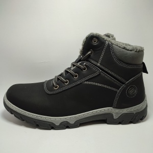 GHETE BARBAT piele ecologică 20