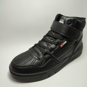 GHETE SPORT BARBATI piele ecologica 9 - Img 2