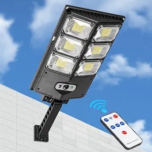 LAMPA CU INDUCTIE SOLARA W3B