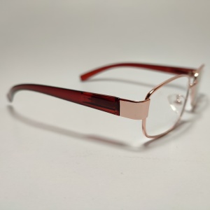 OCHELARI VEDERE DAMA +3.00, PD 62-64mm - Img 2