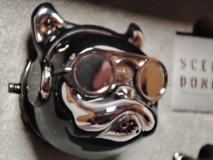 ODORIZANT AUTO BULLDOG - Img 6