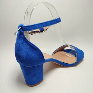PANTOFI DAMA ELEGANT 18 - Img 2