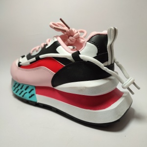 PANTOFI SPORT FEMEI 12.1 piele ecologică - Img 3