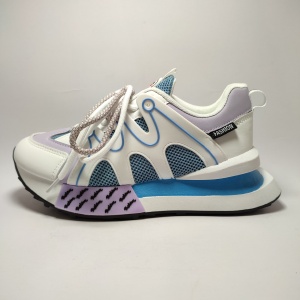 PANTOFI SPORT FEMEI 12 piele ecologică