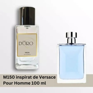 PARFUM BARBATI M150 inspirat de Versace Pour Homme 100 ml
