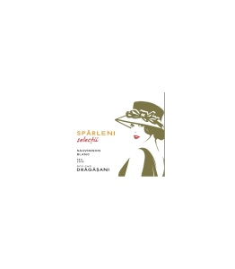 Spârleni - Sauvignon Blanc 2018 Alb Sec – Selectii - Img 2